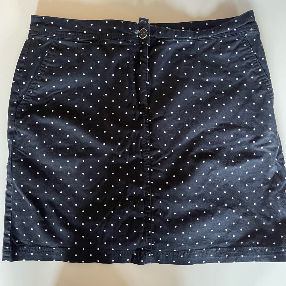 Skort